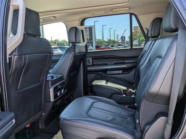 used 2021 Ford Expedition car, priced at $44,011