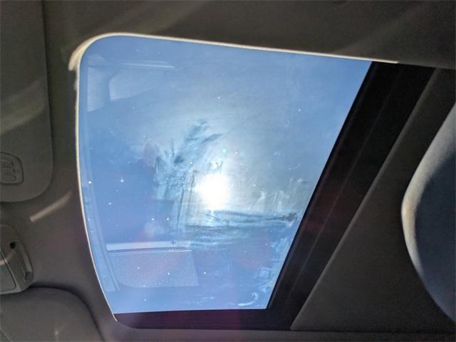 used 2021 Ford Expedition car, priced at $44,011