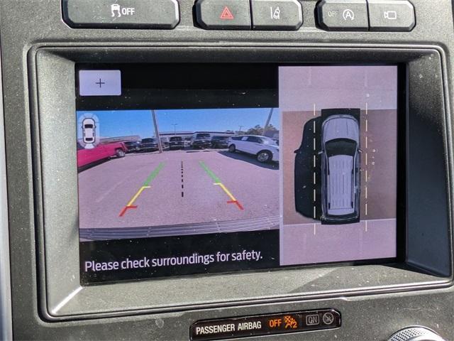 used 2021 Ford Expedition car, priced at $44,011