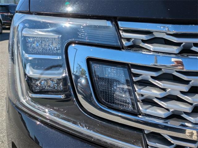 used 2021 Ford Expedition car, priced at $44,011