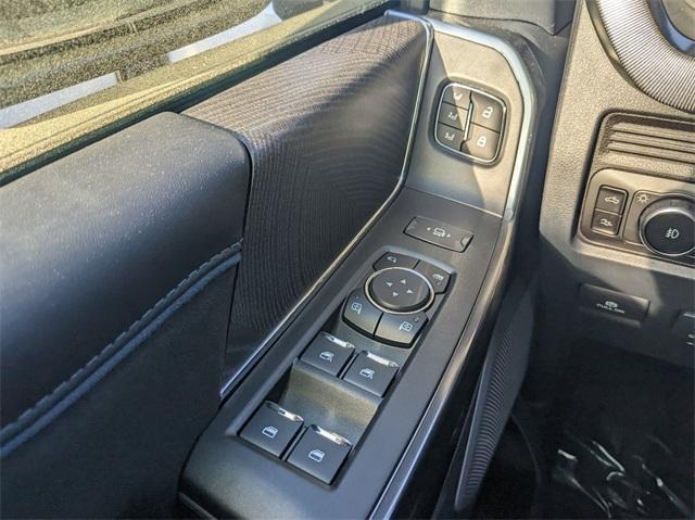 new 2025 Ford F-250 car, priced at $90,653