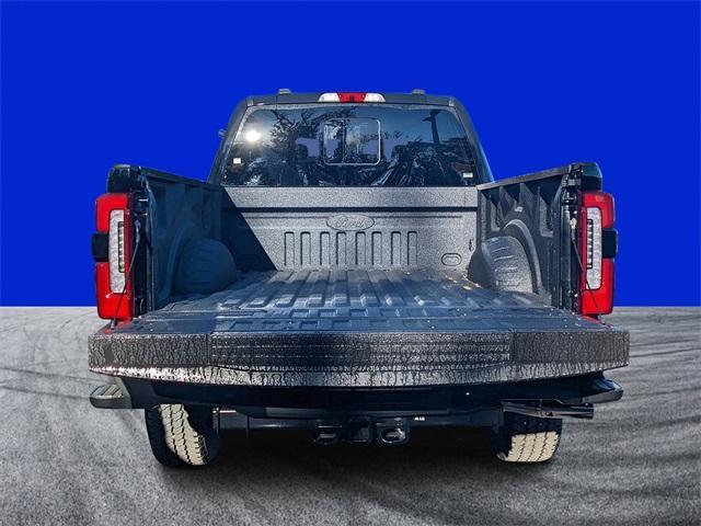 new 2025 Ford F-250 car, priced at $90,653