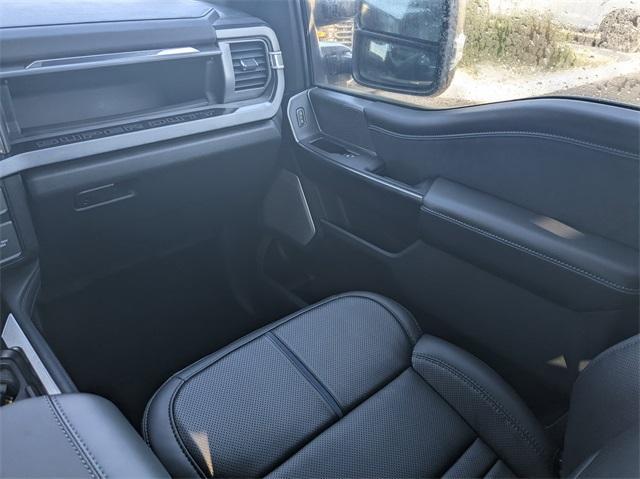 new 2025 Ford F-250 car, priced at $90,653