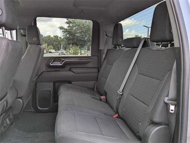 used 2024 Chevrolet Silverado 2500 car, priced at $58,630