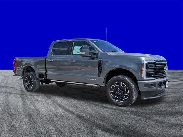 new 2025 Ford F-350 car, priced at $93,536