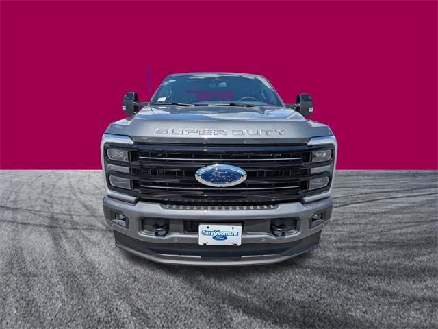 new 2025 Ford F-350 car, priced at $86,741