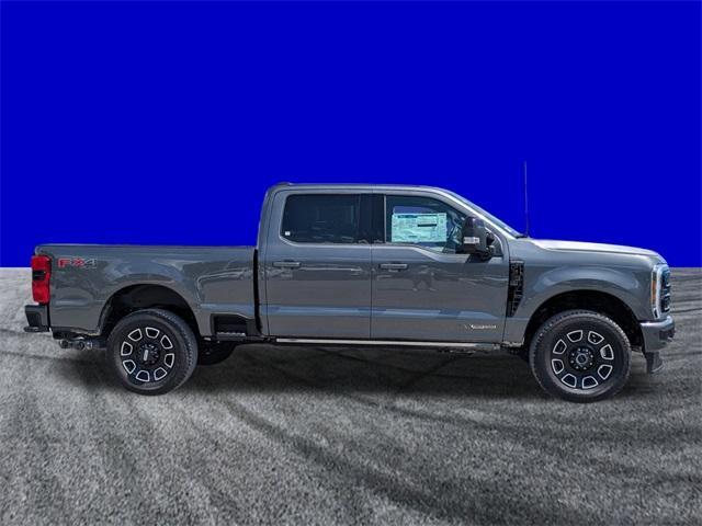 new 2025 Ford F-350 car, priced at $93,536
