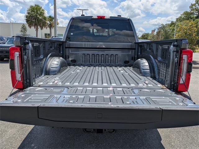 new 2025 Ford F-350 car, priced at $86,741