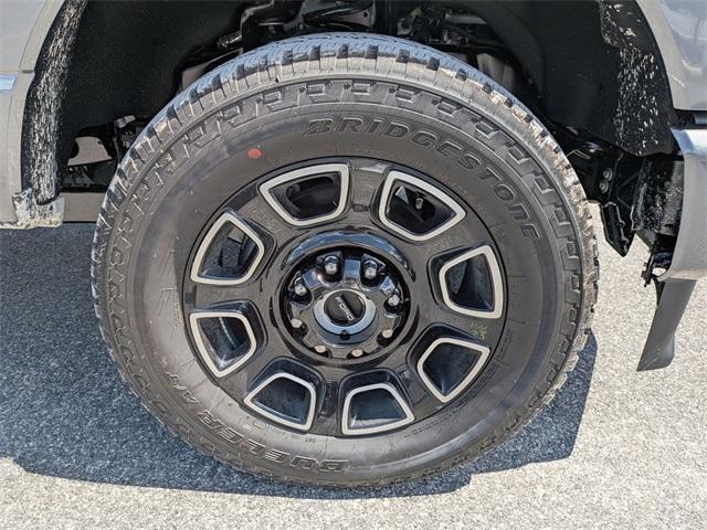 new 2025 Ford F-350 car, priced at $86,741