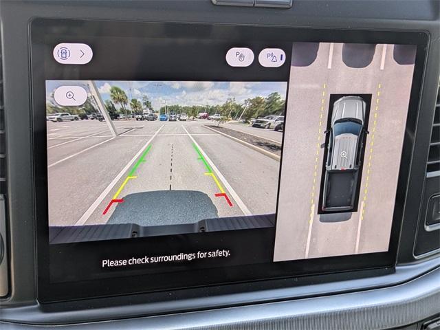 new 2025 Ford F-350 car, priced at $86,741