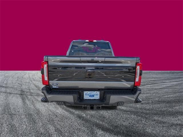 new 2025 Ford F-350 car, priced at $86,741
