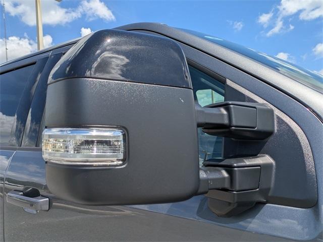 new 2025 Ford F-350 car, priced at $93,536