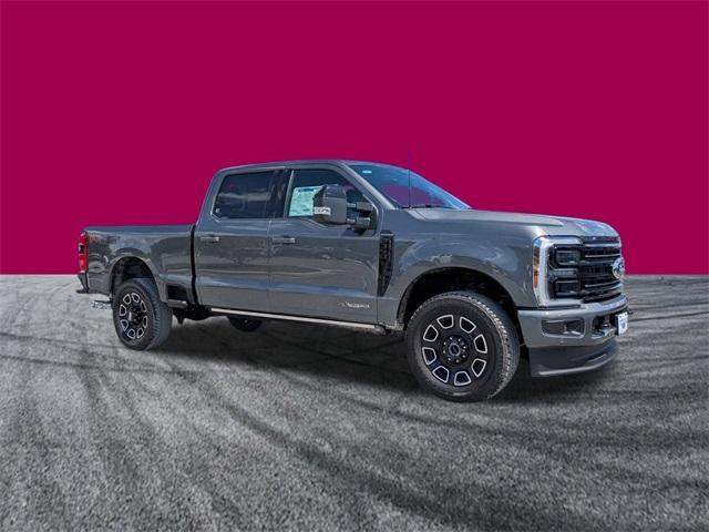new 2025 Ford F-350 car, priced at $86,741