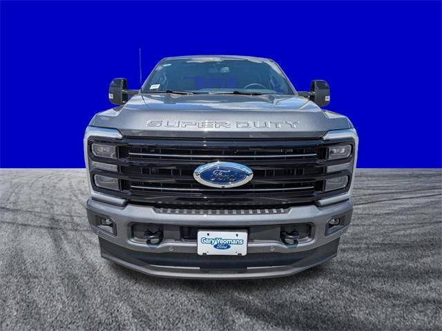new 2025 Ford F-350 car, priced at $93,536