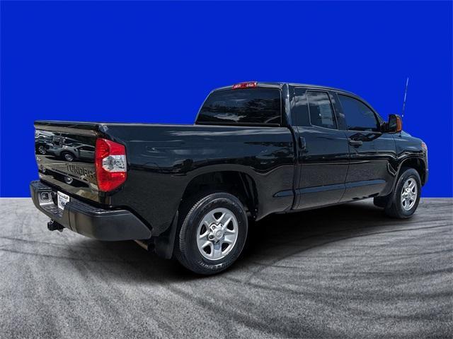 used 2019 Toyota Tundra car, priced at $34,311