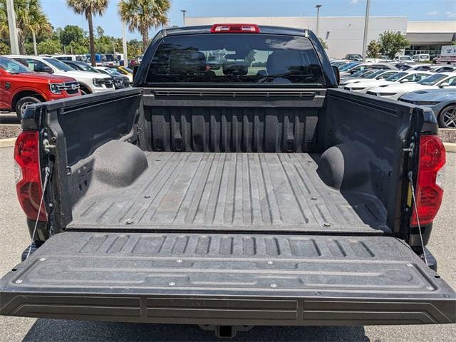 used 2019 Toyota Tundra car, priced at $34,311