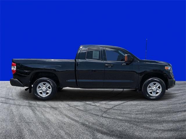 used 2019 Toyota Tundra car, priced at $34,311