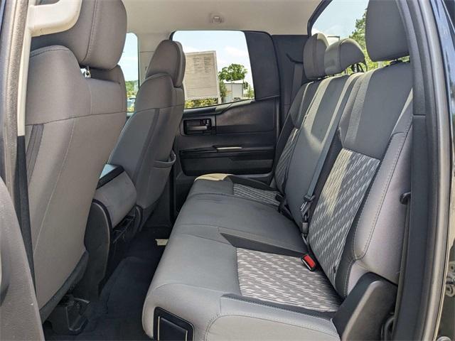 used 2019 Toyota Tundra car, priced at $34,311