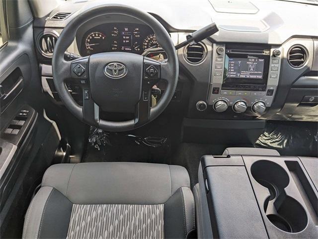 used 2019 Toyota Tundra car, priced at $34,311