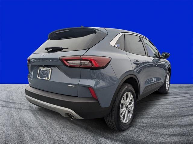 new 2024 Ford Escape car, priced at $34,938