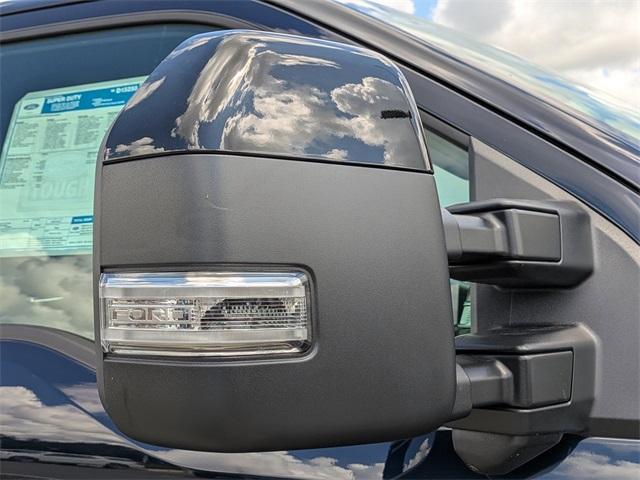new 2025 Ford F-350 car, priced at $94,173