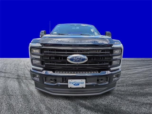 new 2025 Ford F-350 car, priced at $89,368