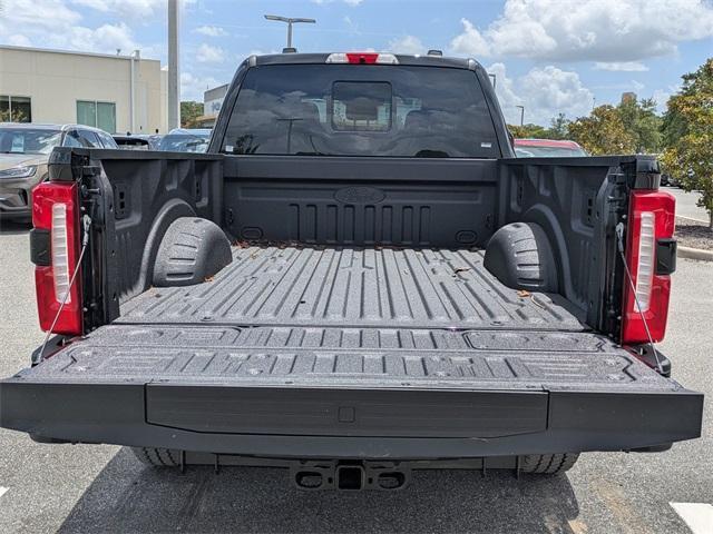 new 2025 Ford F-250 car, priced at $91,973