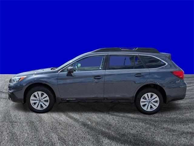 used 2015 Subaru Outback car, priced at $13,059