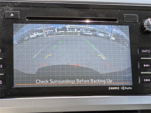 used 2015 Subaru Outback car, priced at $13,059
