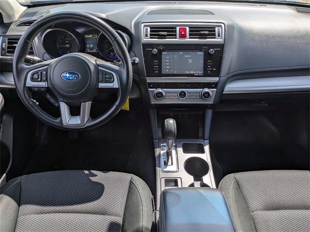 used 2015 Subaru Outback car, priced at $13,059