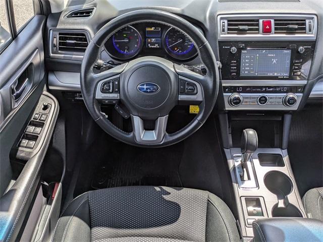 used 2015 Subaru Outback car, priced at $13,059