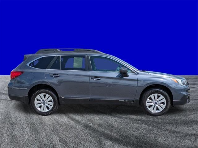 used 2015 Subaru Outback car, priced at $13,059