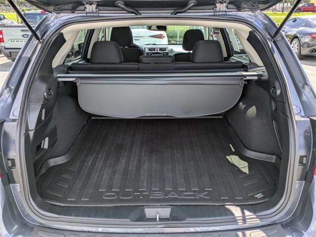 used 2015 Subaru Outback car, priced at $13,059