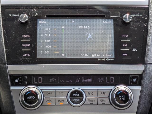 used 2015 Subaru Outback car, priced at $13,059