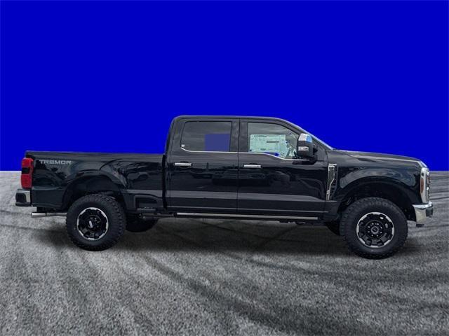 new 2026 Ford F-250 car, priced at $87,650