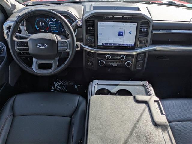 used 2022 Ford F-150 car, priced at $46,906