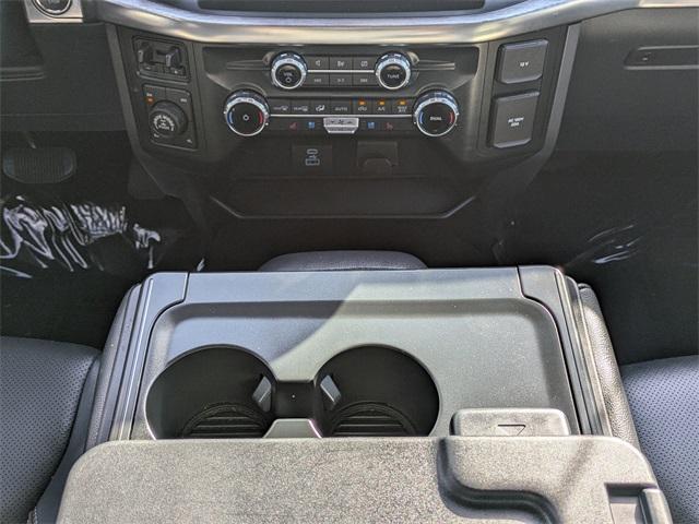 used 2022 Ford F-150 car, priced at $46,906