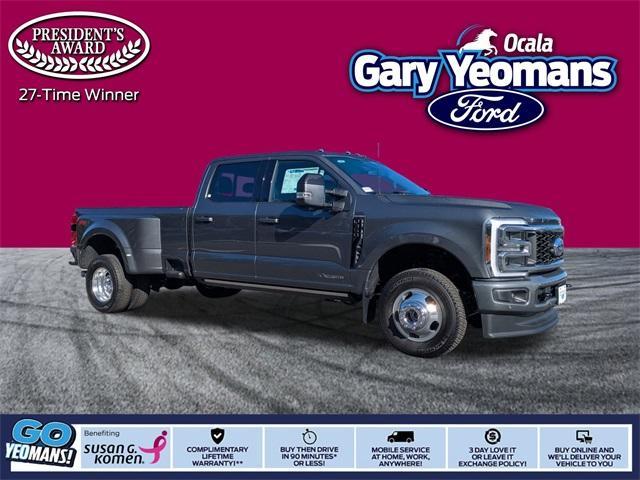 new 2026 Ford F-350 car, priced at $100,765