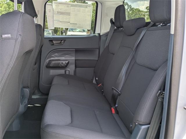 new 2025 Ford Maverick car, priced at $28,162
