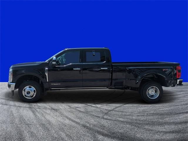 new 2024 Ford F-350 car, priced at $82,661