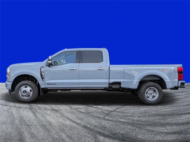 new 2024 Ford F-350 car, priced at $89,784