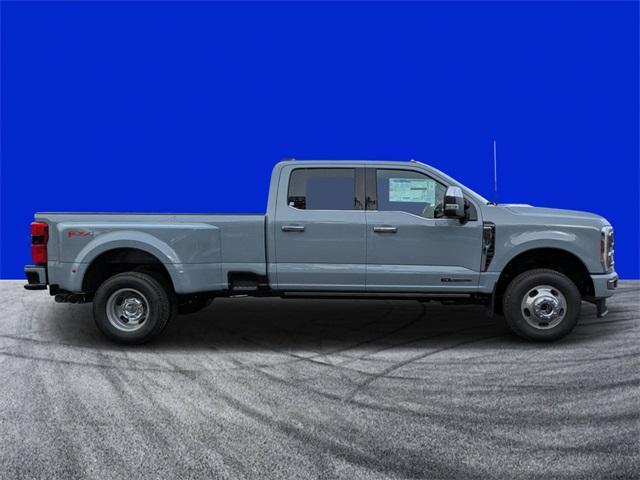 new 2024 Ford F-350 car, priced at $89,784