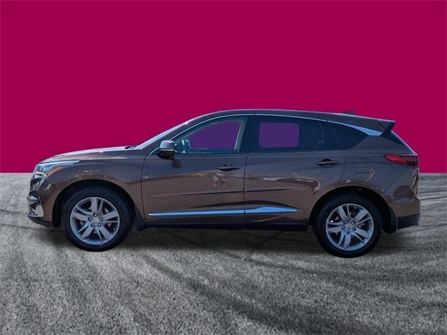 used 2019 Acura RDX car, priced at $22,087