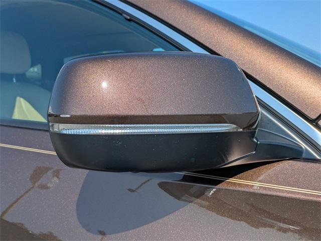used 2019 Acura RDX car, priced at $22,087