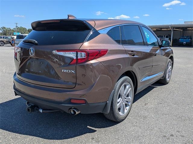 used 2019 Acura RDX car, priced at $23,824