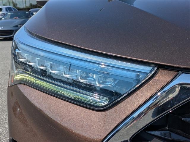 used 2019 Acura RDX car, priced at $22,087
