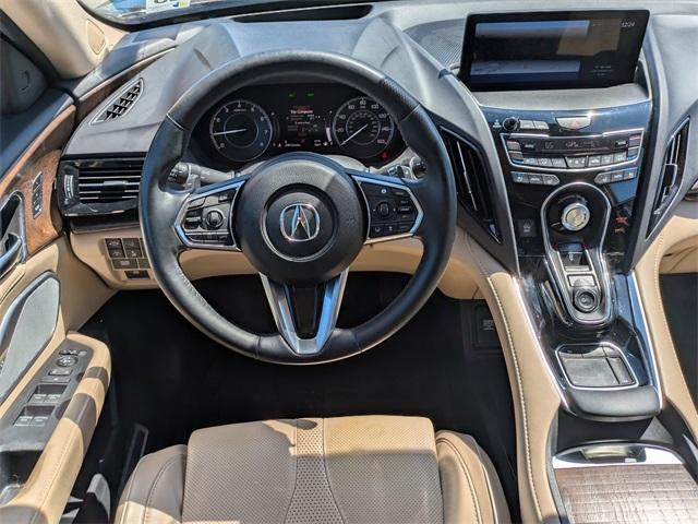 used 2019 Acura RDX car, priced at $23,824