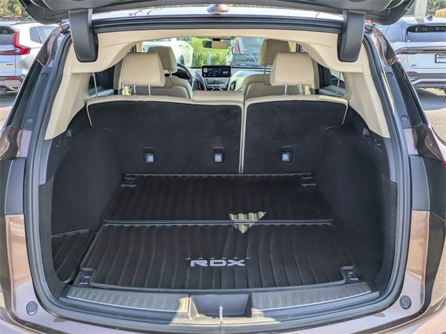 used 2019 Acura RDX car, priced at $22,087