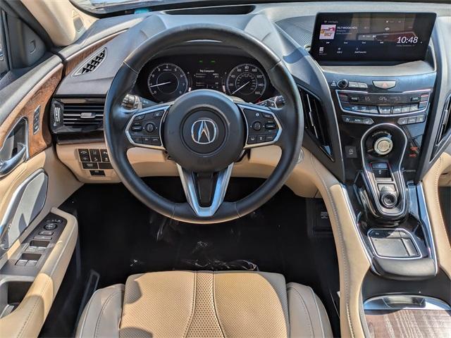 used 2019 Acura RDX car, priced at $22,087