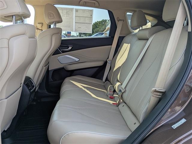 used 2019 Acura RDX car, priced at $22,087